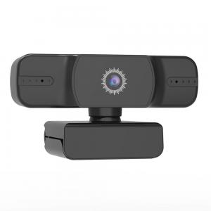 China Autofocus Full HD 360 Degree Rotation 1080P USB Webcam supplier