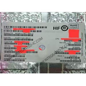 China AQR114C-B0-C Ethernet IC Ethernet PHY Transceivers Single-Port AQRATE GEN4 Ethernet PHYs supplier