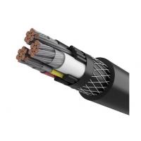 China Type NSGAFÖU Rubber Mining Cable For Durability In Demanding Mining Environments 1.8/3kV on sale