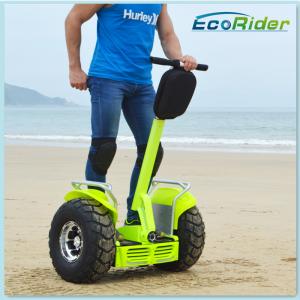 China Two Wheel Self Balancing Scooters For Adult / 2 Wheel Electric Scooter supplier