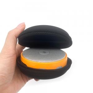 Small size Echo Speaker Desktop Portable Speaker With Microphones Conference Room Speakers