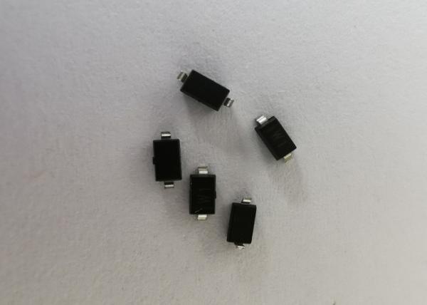 1A 1600V Surface Mount General Purpose Rectifier Diode DS1T With SOD123FL