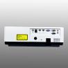 China Projecteur laser à grande vitesse de 8200 lumens, projection 360° 3LCD avec écran de 300 pouces wholesale