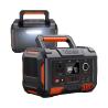 China MPPT Controller Large Capacity Power Station 300W 288Wh Portable Solar Power Station wholesale