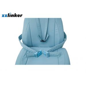 China Environmental Soft Leather Dental Chair Unit Dental Chair Cushion for Kids wholesale