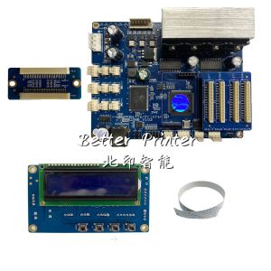 China Inkjet Printer Board Paper Handling Up To 250 Sheets Supported Media Types Plain Paper Power Requirements Not Specified wholesale