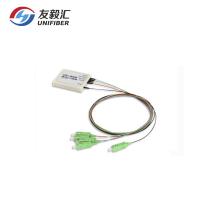 China Bi Directional WDM Module 300mW For Passive Optical Networks on sale