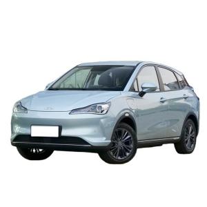 China Made NETA V Sedan Sport Car Electric Car Nezha S Energy Vehicle for Adult Small SUV supplier