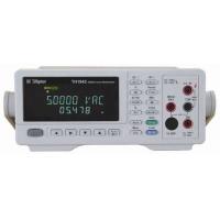 China Commercial Electric Digital Multimeter 1000v  4000 Counts 12 Measurement Functions on sale
