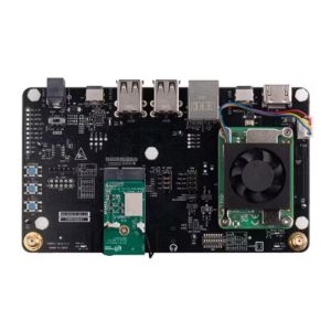 China CYW9RPIWIFIBT-EVK 組み込みソリューション AIROC WiFi および BT コンボ Linux 開発キット wholesale