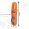 Smart Consise version AC Digital Clamp Meter Auto Power Off Continuity NCV