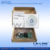 LREC6220PF PCIe x1 1000Base-SX 1G SC Port Multi Mode Fiber Lan Card (Intel