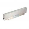 China SS316 15W LED Linear Inground Light IP67 Recessed 24VDC wholesale
