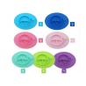 Food Safety , Easy Clean , Whale Shape , Silicone Baby Placemat , Factory OEM