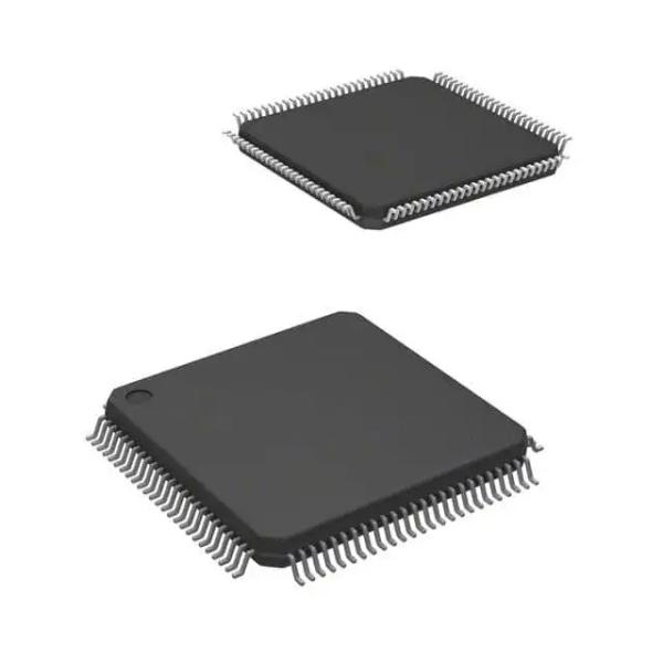 MCU Chip Stm 32f407vg Stm32f407 STM32F407VGT6 LQFP100