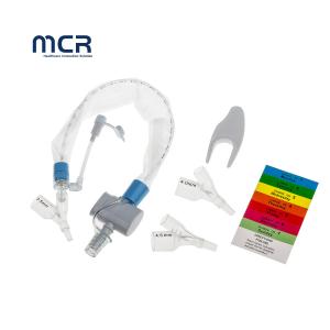 Fr5--Fr24 Closed Suction Catheter with Control for Child Type 24 hours