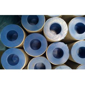 China 60.3mm 2 Inch Round Big Wall Seamless Stainless Steel Pipe For Oil , Gas Transportation supplier