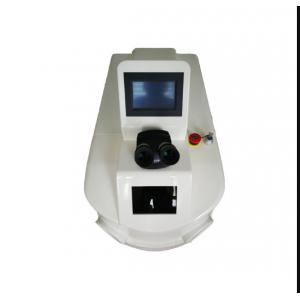 High quality with factory price 200W laser welding machine