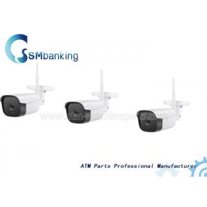 High Definition CCTV Security Cameras For Outside Home , Wireless Ip Camera