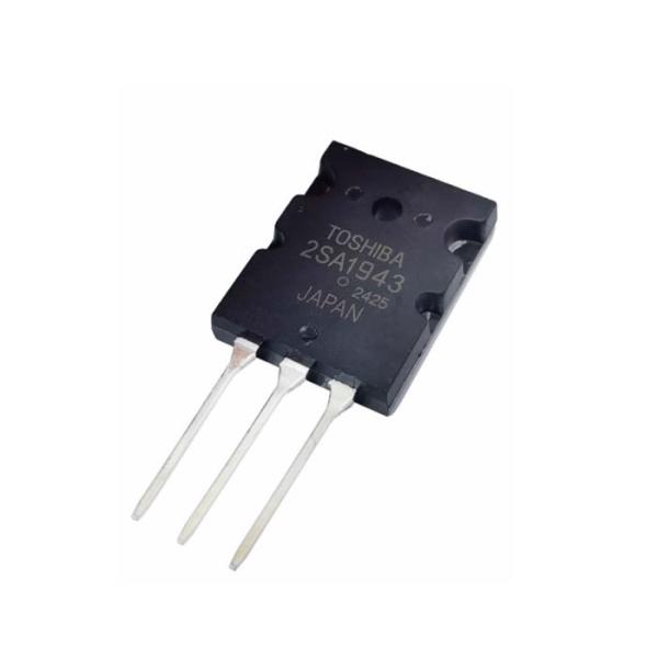 音声増幅器 パワートランジスタ 2SA1943-O 2SC5200 双極接続トランジスタ TO-3P 15A 230V 150W NPN 音声チップ ic