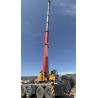 China 2022 Sany Used SAC2000 Crane With An 85.5-Meter Boom, A 36-Meter Jib, And A 70-Ton Counterweight. It'S In Excellent Working Condition. wholesale