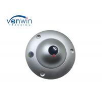 China Waterproof Anti-riot Bus CCD Cameras 140 Degree Wide Angle for Bus on sale