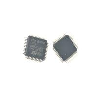 China LIS3MDLTR Amplifier Linear Ic Sensor MR I2C/SPI 12LGA  Magnetoresistive Sensor X, Y, Z Axis 12-Lga (2x2) on sale