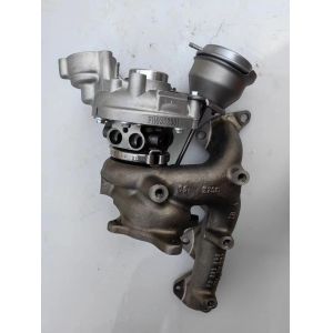 China Volkswagen EA111 1.4L TSI Engine Turbo 03C145702H Customized wholesale