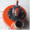 China Maximumflying Dust 16m Hydraulic Mud Pump 4 Inch Submersible Water Pump wholesale