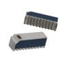 China OHMIO 9SRT del RES 10K del ARSENAL 8 de 753091103GPTR7 SMD Chip Resistor Network RES wholesale