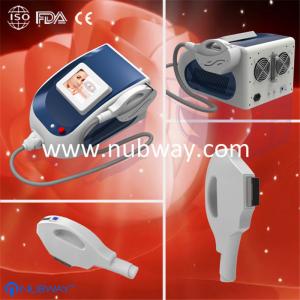 China intense pulsed light ipl machines supplier