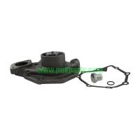China RE500734 JD Tractor Parts WATER PUMP Agricuatural Machinery Parts on sale