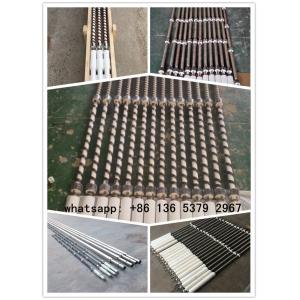 Heaters Furnace Heating Elements for tamglass Furnace / electric furnace heating element replacement