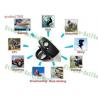 China Caméra imperméable T-03 d'action de 360 de degré de rotation sports de casque wholesale