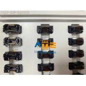 China Hirose Electric 0.5MM HEADER Board To Board Mezzanine Connectors FX23-20P-0.5SV15 supplier