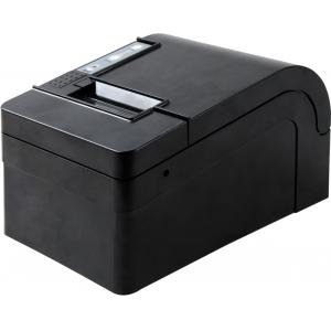 China High Speed Linux Network Barcode Label Printer Compatible with EPSON ESC / POS Command supplier