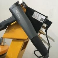 China ISO 9001 Manual Electrostatic Powder Coating Gun 390001 Wagner PEM-C4 on sale