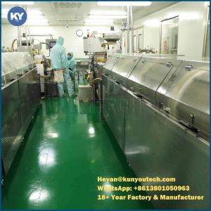 China High Efficiency Capsule Filling Machine / Paintball Making Machine / Low Noise wholesale