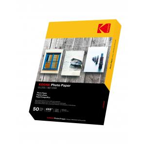 China Inkjet Printing Kodak Premium Picture Paper , Kodak Glossy Photo Paper Anti - Fading supplier