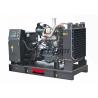 Three Phase SDEC Engine 50kVA Open Type Diesel Generator