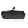 China Visual Audible Alarming Portable Explosive Detector Ims Ion Mobility Spectrum Technology wholesale