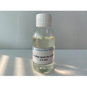 Tintes cuaternarios de la sustancia química de la amina usados en el teñido prominente de la industria textil