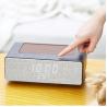 Alarm Siren Creative Rechargeable Bluetooth Speaker Sensitive Touch Panel Switch