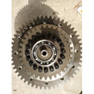 China LIUGONG Wheel Loader Accessories Clutch Brake Assembly 52C0071 Overrunning Clutch supplier