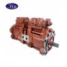 Excavator Hydraulic Pump For DH220-5 Doosan / Hyundai Excavator