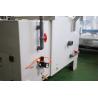 Corrosion Testing Environment ASTM Salt Spray Test Chamber with CIF FOB