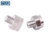 China Mini Analog I2C Electronic Pressure Sensor With 1 4 NPT Quick Connection wholesale