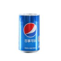 China Pepsi 330ml Empty Soft Drink Cans Recyclable Aluminum Can Blank 11oz on sale