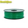 China Neat Winding Pla 1.75mm 3d Printer Filament Top , ABS 3d Printing Material wholesale