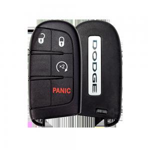 China Keyless Entry Mopar Performance Parts Car Smart Key remote starter	 Car Smart Key supplier